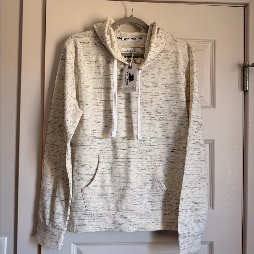NWT women’s hoodie. XL